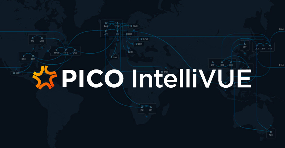 Pico IntelliVUE